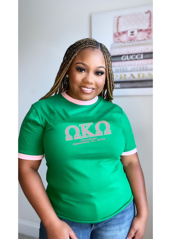 Omega Kappa Omega T-Shirt